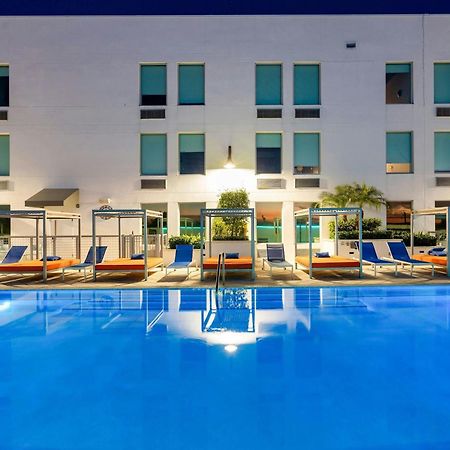 Aloft Delray Beach Exteriör bild